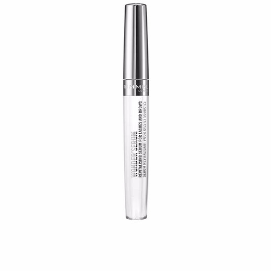 RIMMEL LONDON - Cosmética Facial - WONDER'SERUM revitalising serum for lashes and brows 3 ml