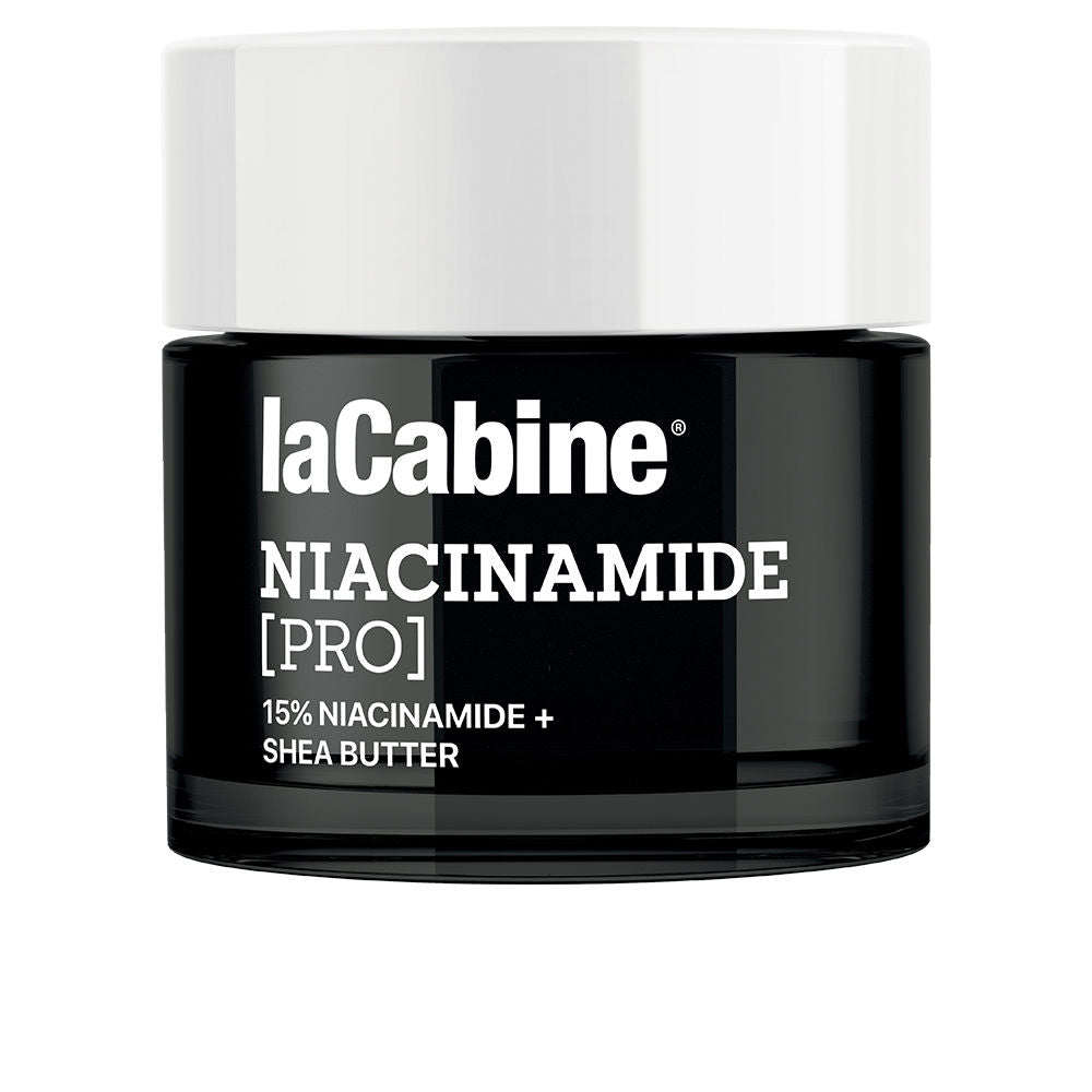 LA CABINE - Cosmética Facial - NIACINAMIDE PRO / (2 opciones)