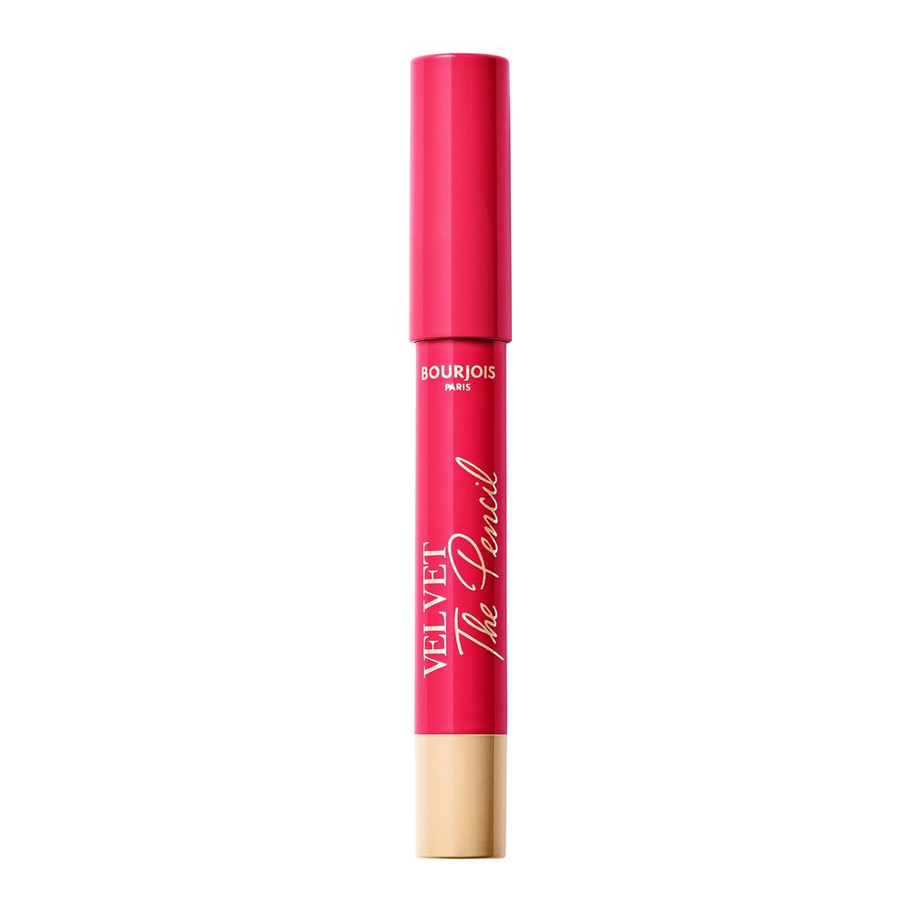 BOURJOIS - Maquillaje - VELVET THE PENCIL