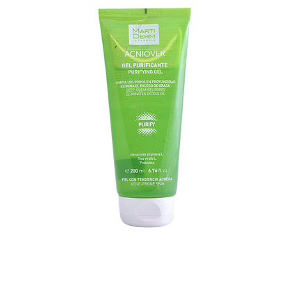 MARTIDERM - Cosmética Facial - ACNIOVER / (10 opciones)