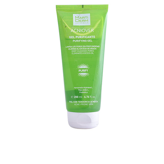 MARTIDERM - Cosmética Facial - ACNIOVER / (10 opciones)