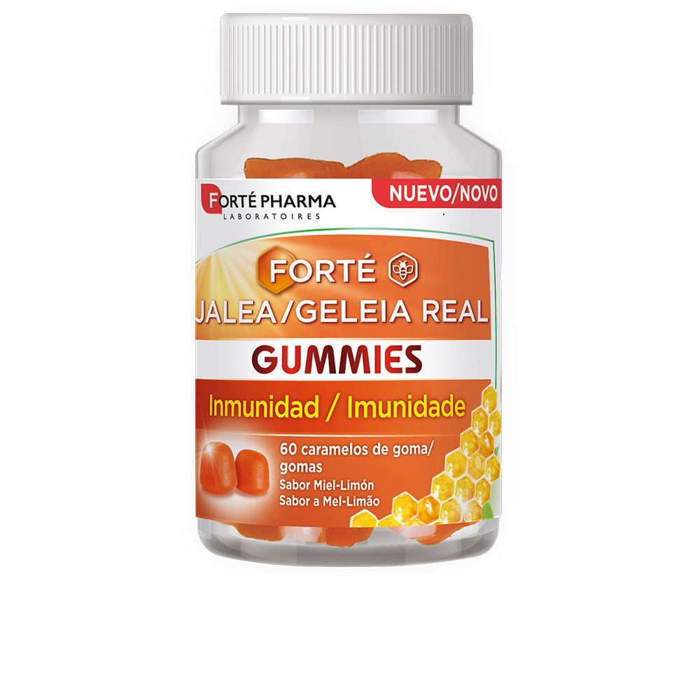 FORTÉ PHARMA - Alimentación - FORTÉ JALEA REAL / (6 opciones)