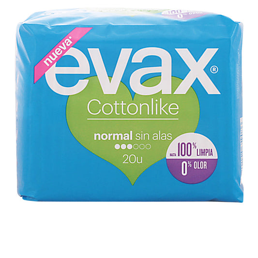 EVAX - Higiene - COTTONLIKE / (3 opciones)