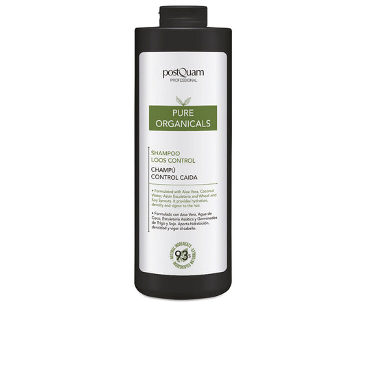 POSTQUAM - Cabello - PURE ORGANICALS / (3 opciones)
