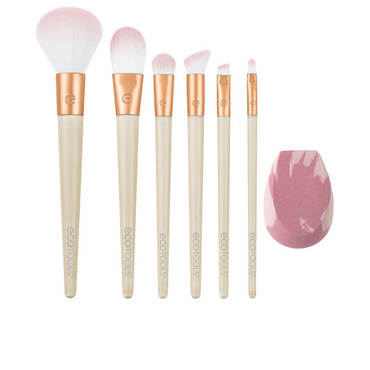 ECOTOOLS - Maquillaje - WRAPPED IN GLOW