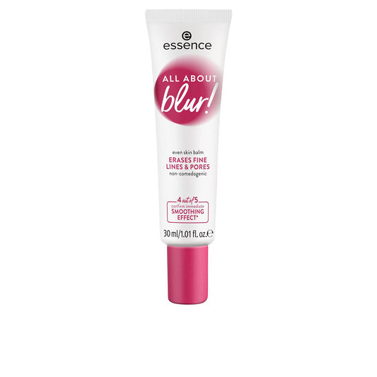 ESSENCE - Maquillaje - ALL ABOUT BLUR!