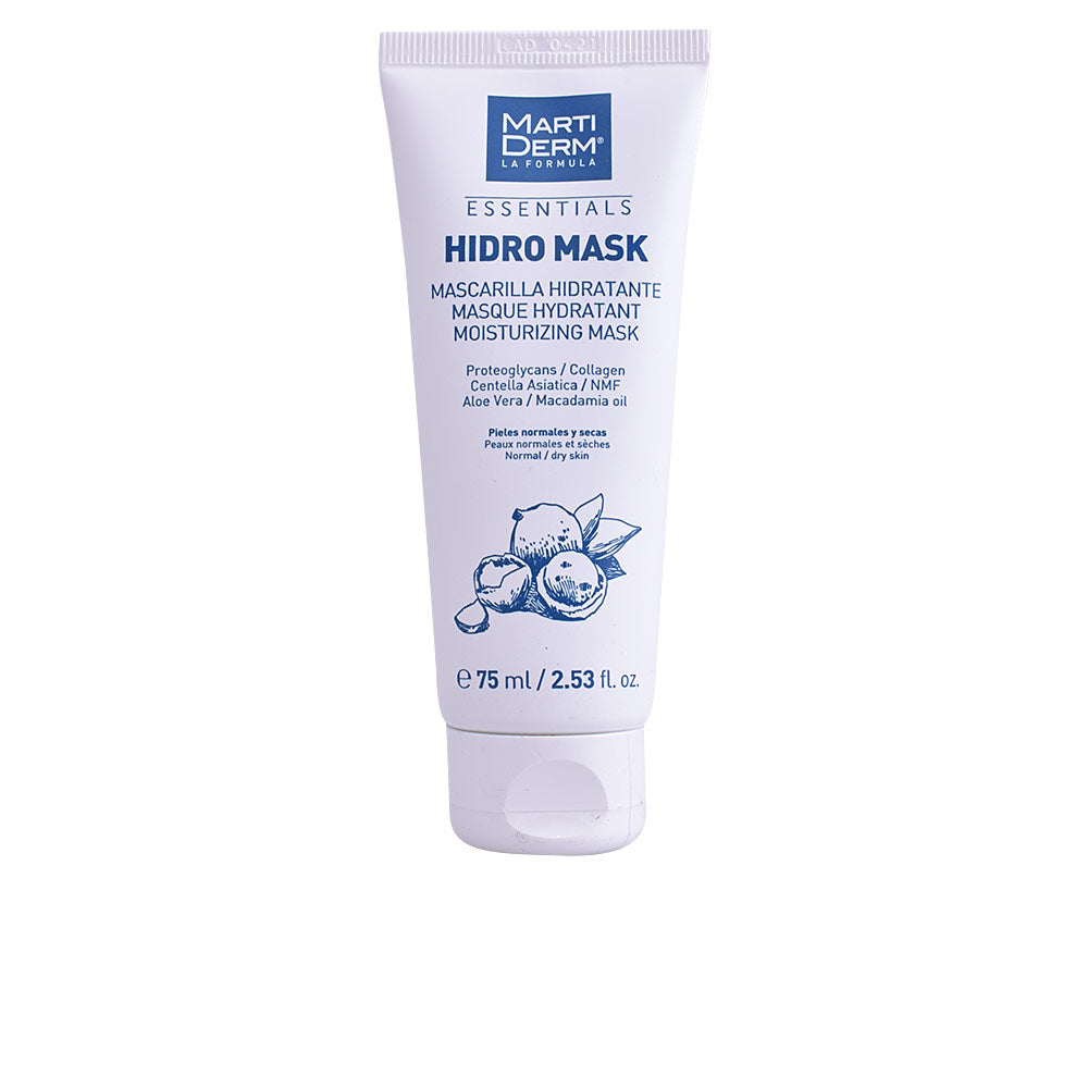 MARTIDERM - Cosmética Facial - ESSENTIALS / (9 opciones)
