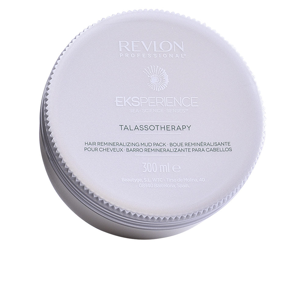 REVLON - Cabello - EKSPERIENCE TALASSOTHERAPY / (6 opciones)