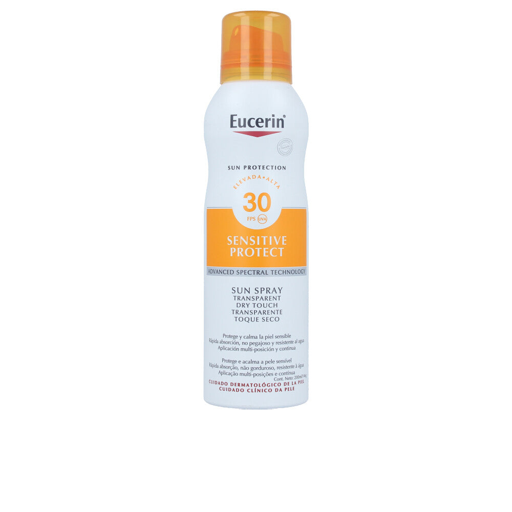 EUCERIN - Solar - SENSITIVE PROTECT / (8 opciones)