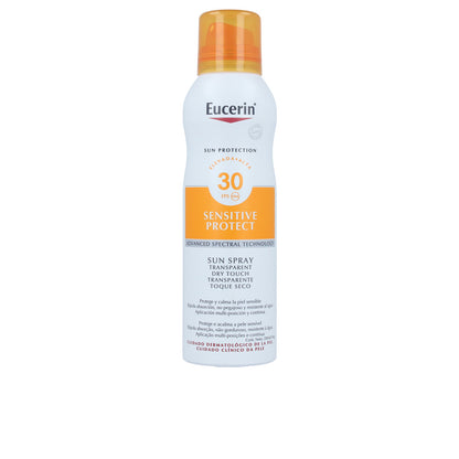 EUCERIN - Solar - SENSITIVE PROTECT / (8 opciones)