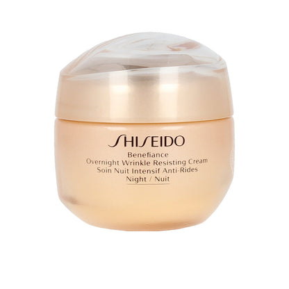 SHISEIDO - Cosmética Facial - BENEFIANCE / (11 opciones)