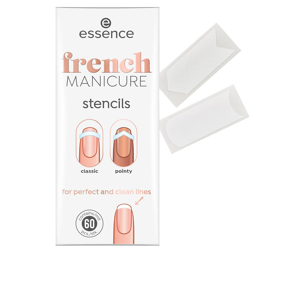 ESSENCE - Maquillaje - FRENCH ESSENCE / (8 opciones)