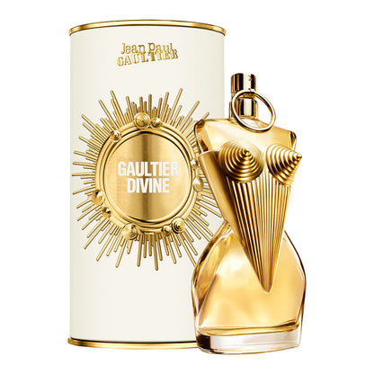 JEAN PAUL GAULTIER - Perfumes - GAULTIER DIVINE / (6 opciones)