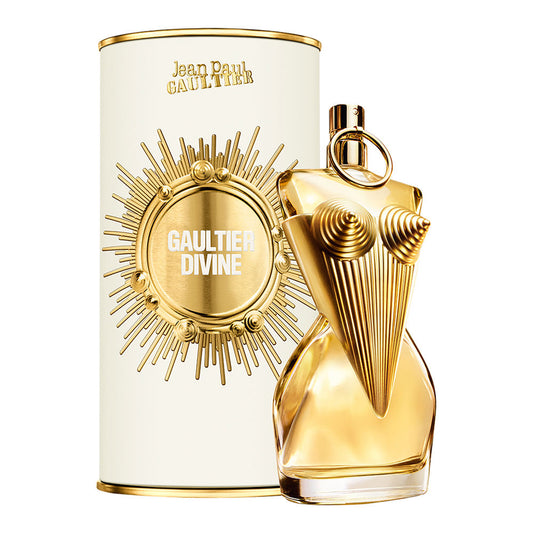 JEAN PAUL GAULTIER - Perfumes - GAULTIER DIVINE / (6 opciones)