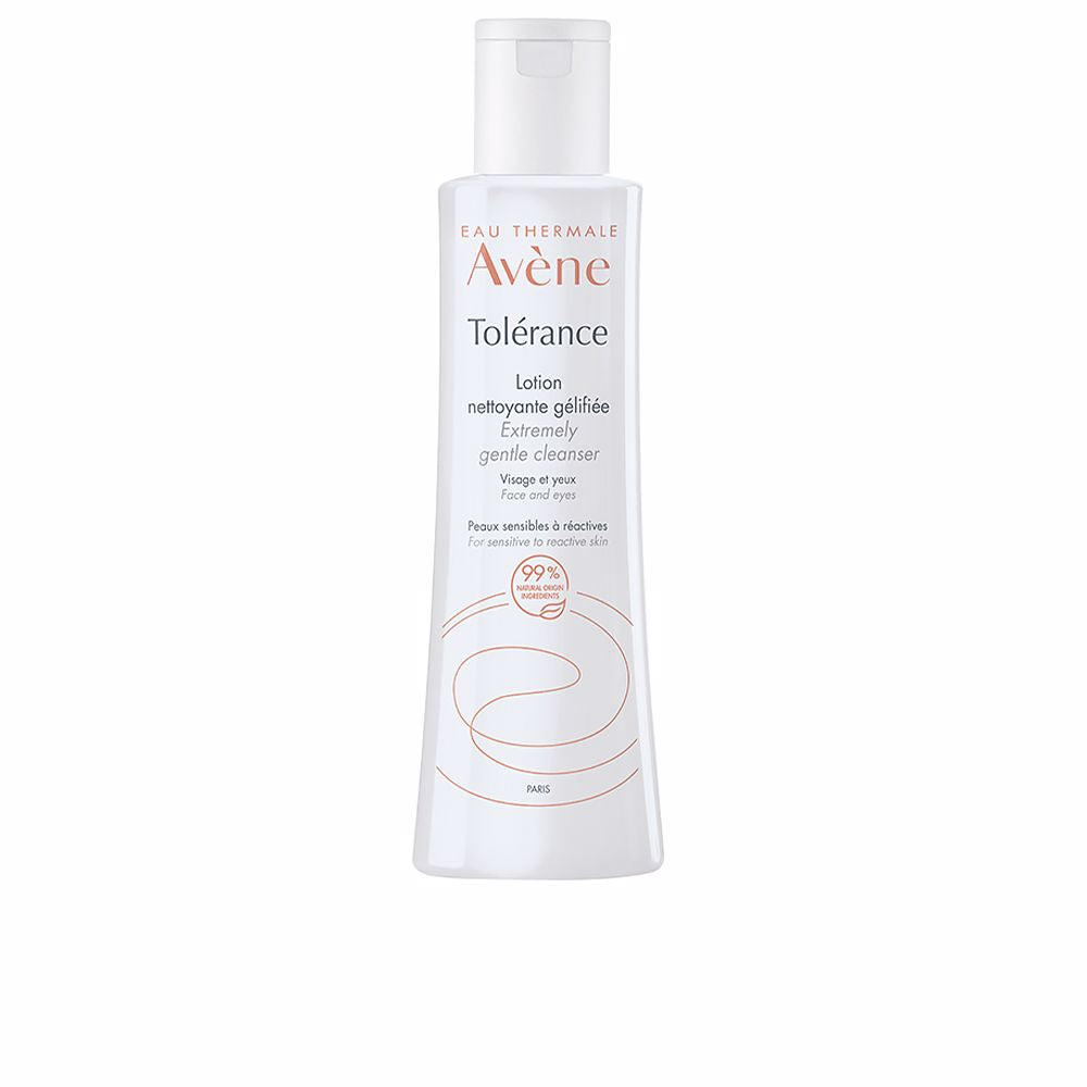 AVÈNE - Cosmética Facial - TOLÉRANCE / (2 opciones)
