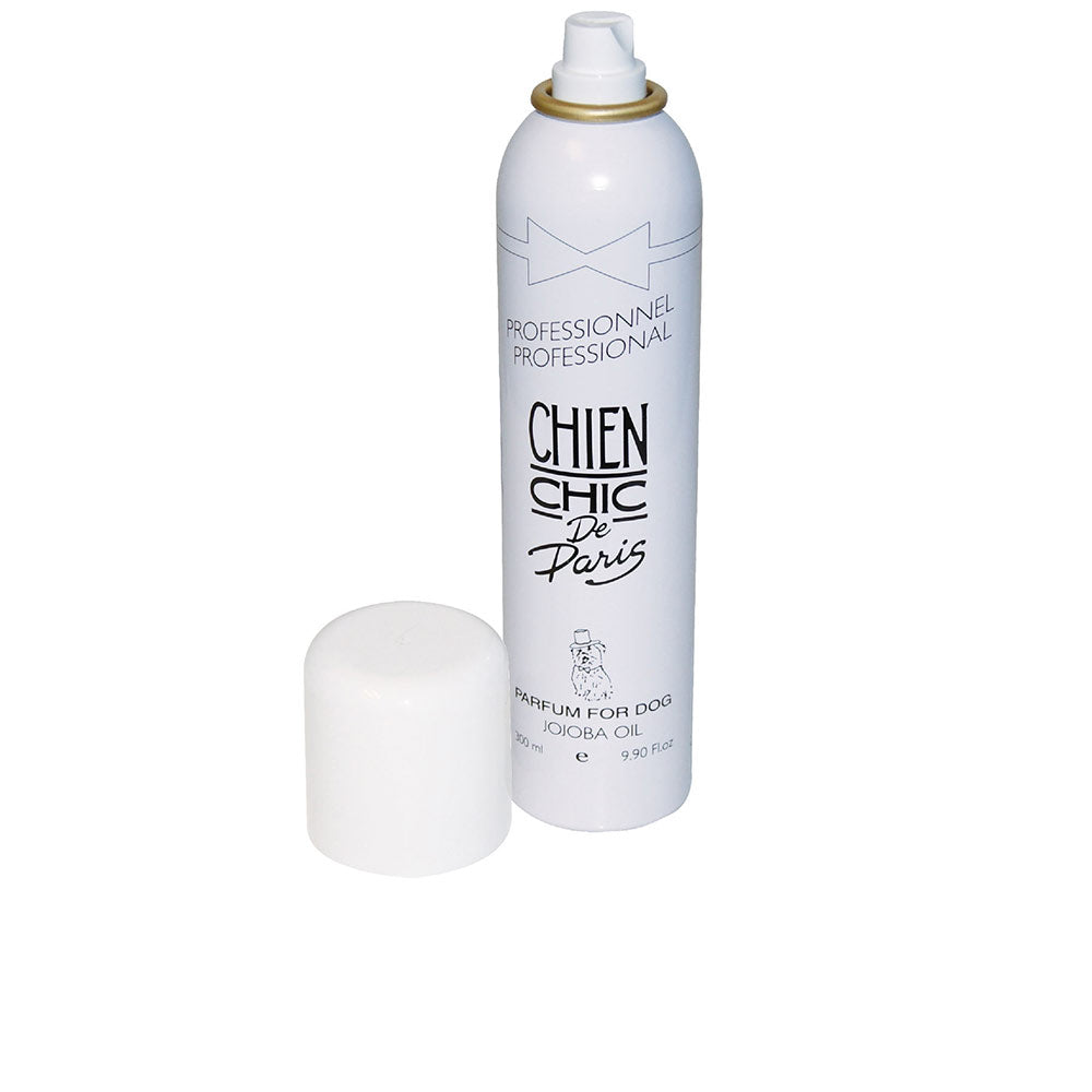 CHIEN CHIC DE PARIS - Mascotas - PROFESSIONNEL PARFUM FOR DOG