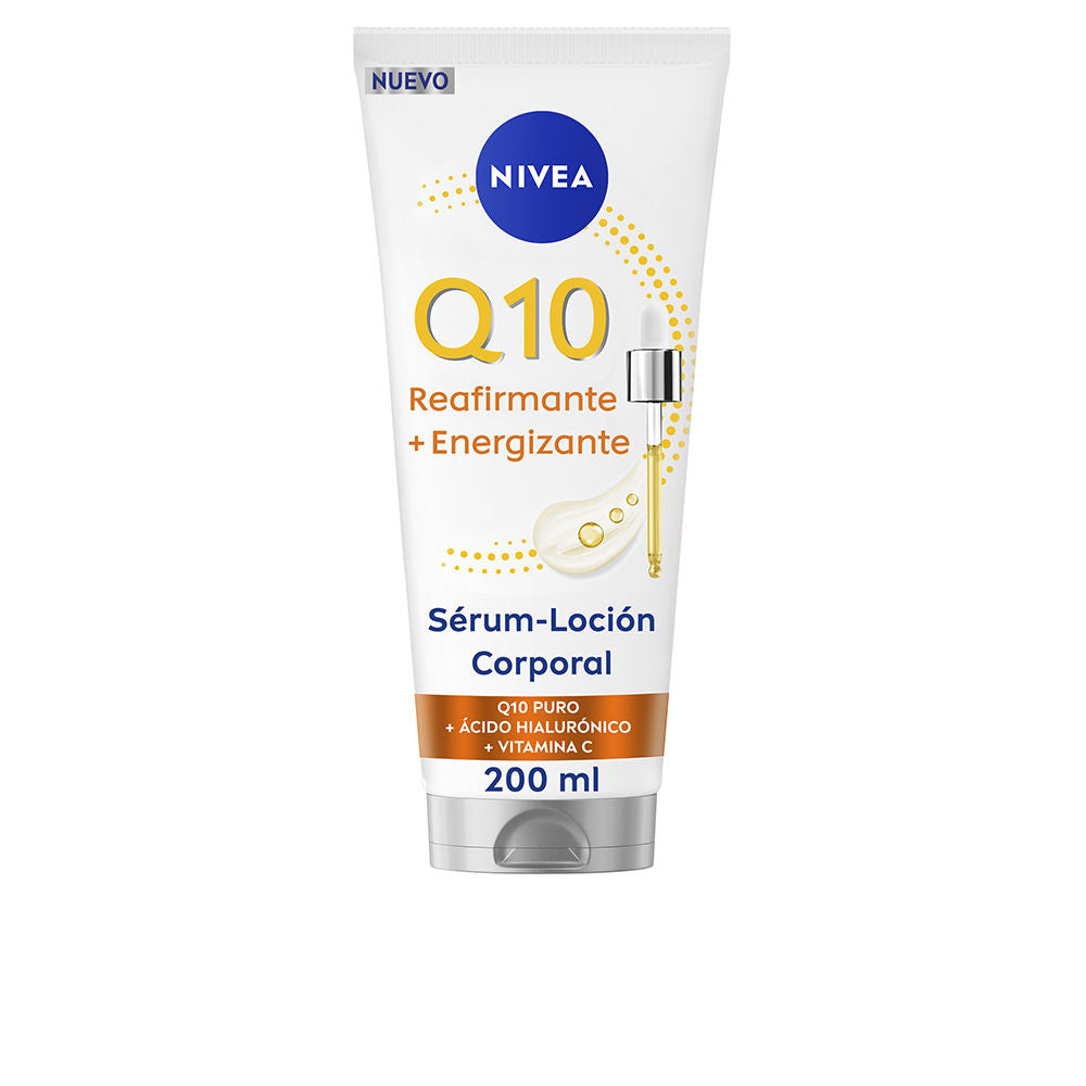 NIVEA - Cosmética Corporal - Q10+ / (28 opciones)
