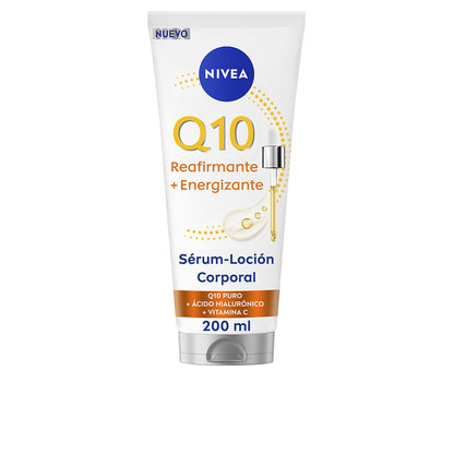 NIVEA - Cosmética Corporal - Q10+ / (28 opciones)