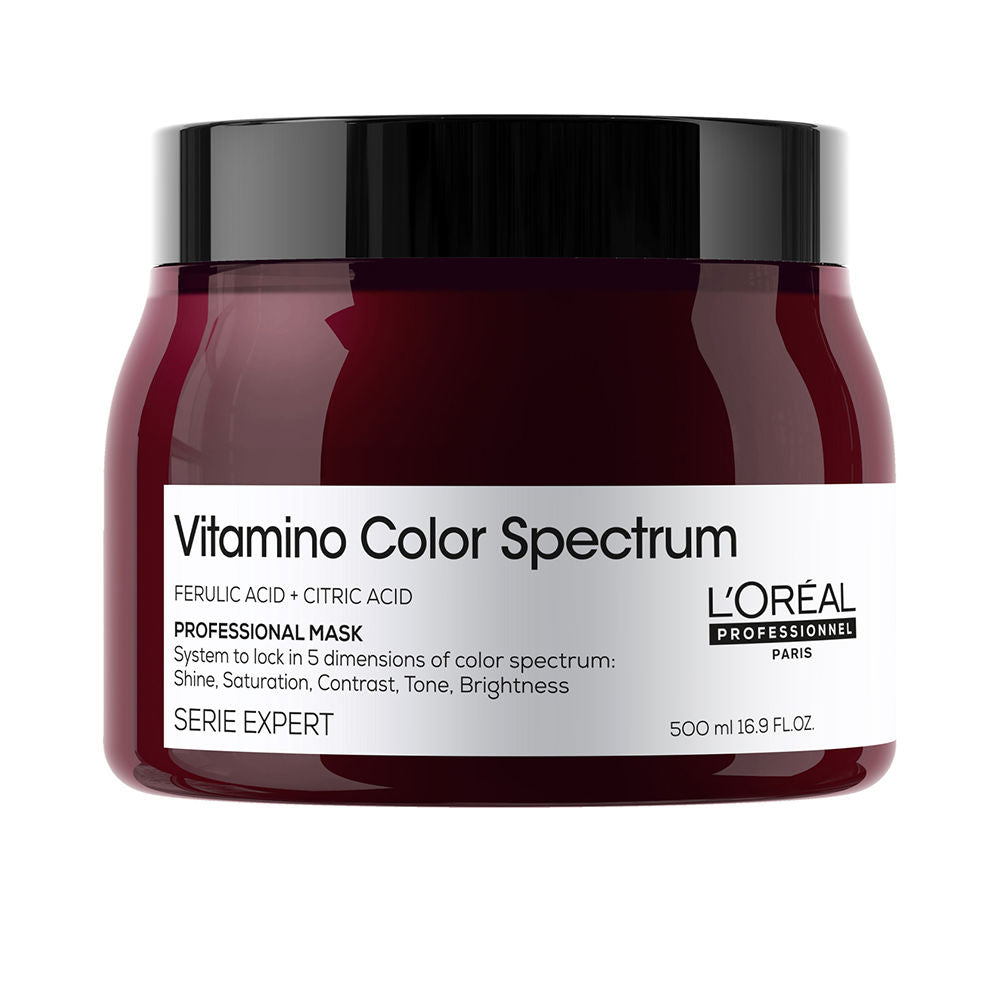 L'ORÉAL PROFESSIONNEL PARIS - Cabello - VITAMINO COLOR SPECTRUM / (15 opciones)