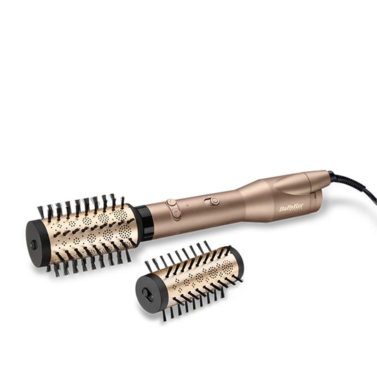 BABYLISS - Cabello - CEPILLO ROTATORIO AS952E