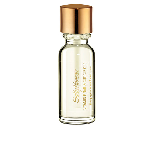 SALLY HANSEN - Maquillaje - TREATMENT SALLY HANSEN / (2 opciones)