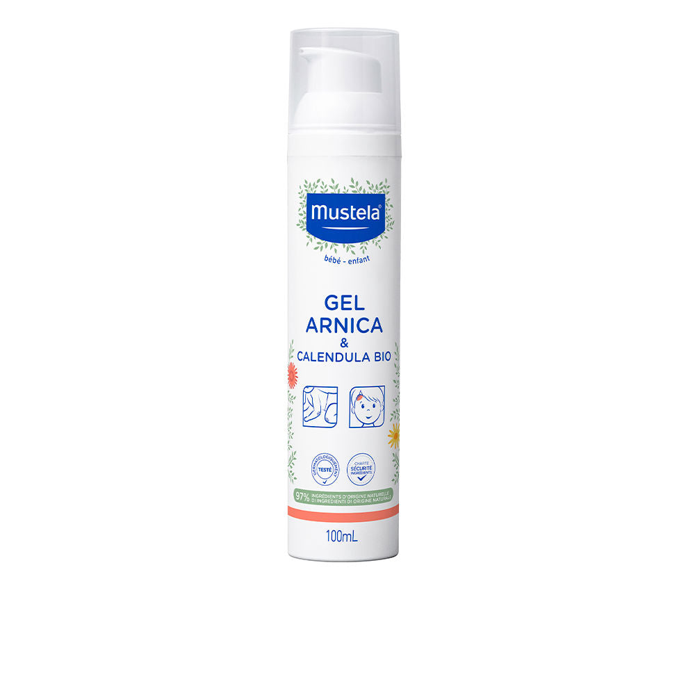 MUSTELA - Bebé y Niños - BEBÉ-NIÑO / (28 opciones)
