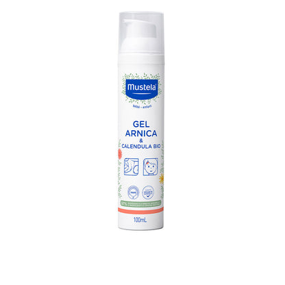 MUSTELA - Bebé y Niños - BEBÉ-NIÑO / (28 opciones)