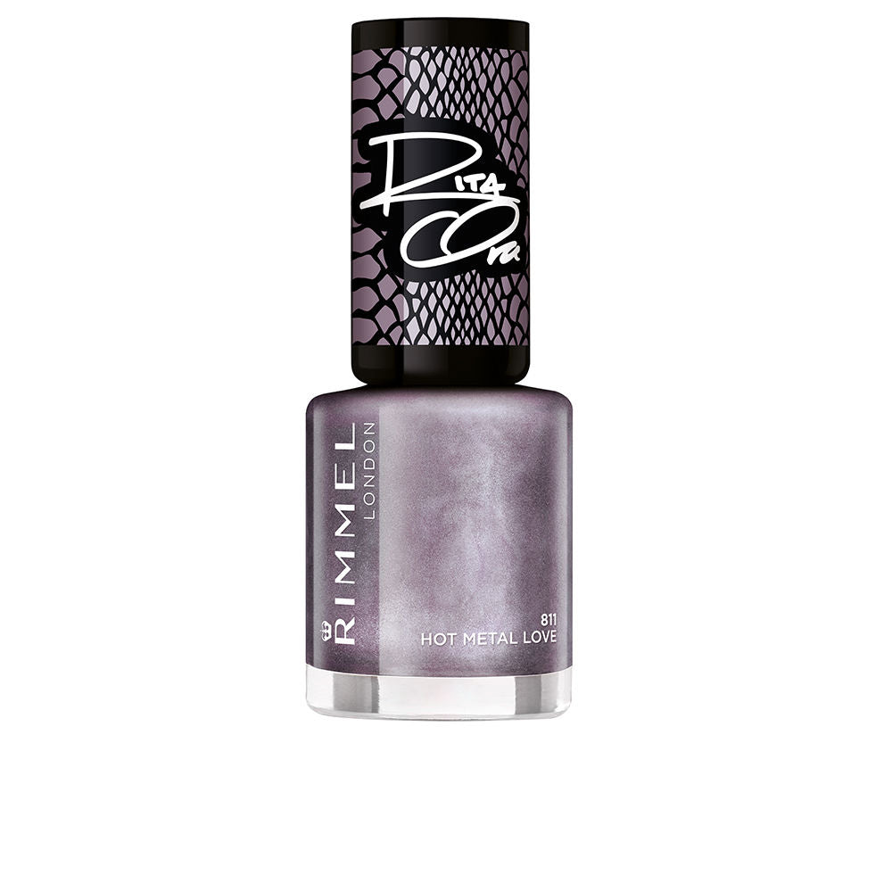 RIMMEL LONDON - Maquillaje - 60 SECONDS / (36 opciones)