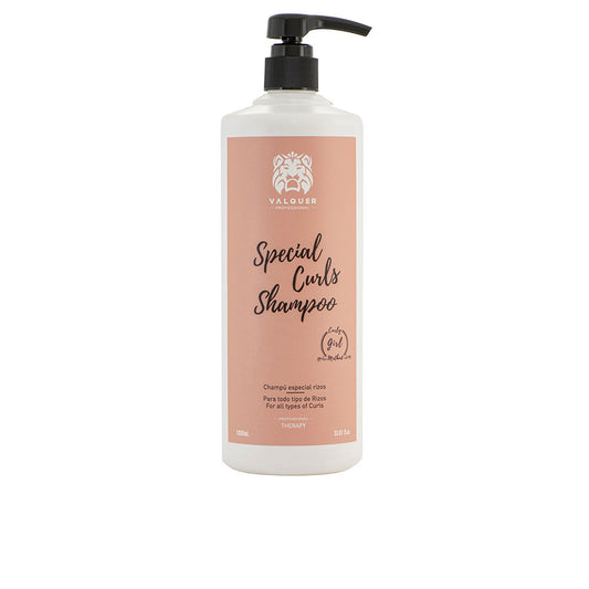 VALQUER - Cabello - SPECIAL CURLS / (2 opciones)