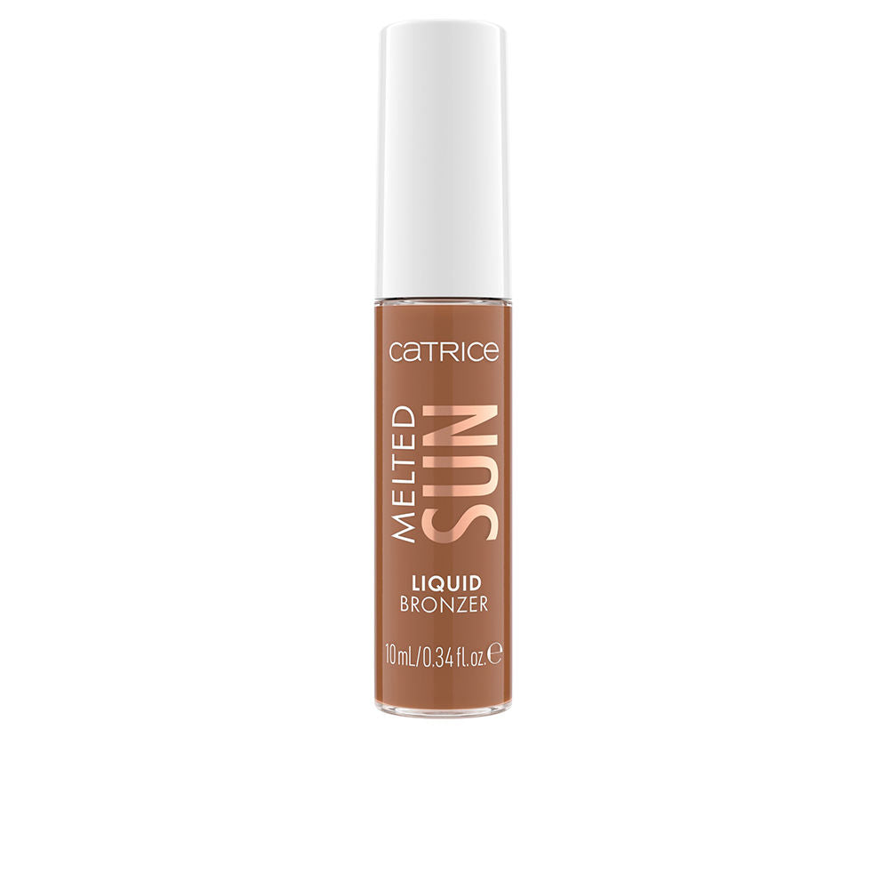 CATRICE - Maquillaje - MELTED SUN / (5 opciones)