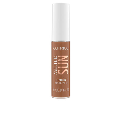 CATRICE - Maquillaje - MELTED SUN / (5 opciones)