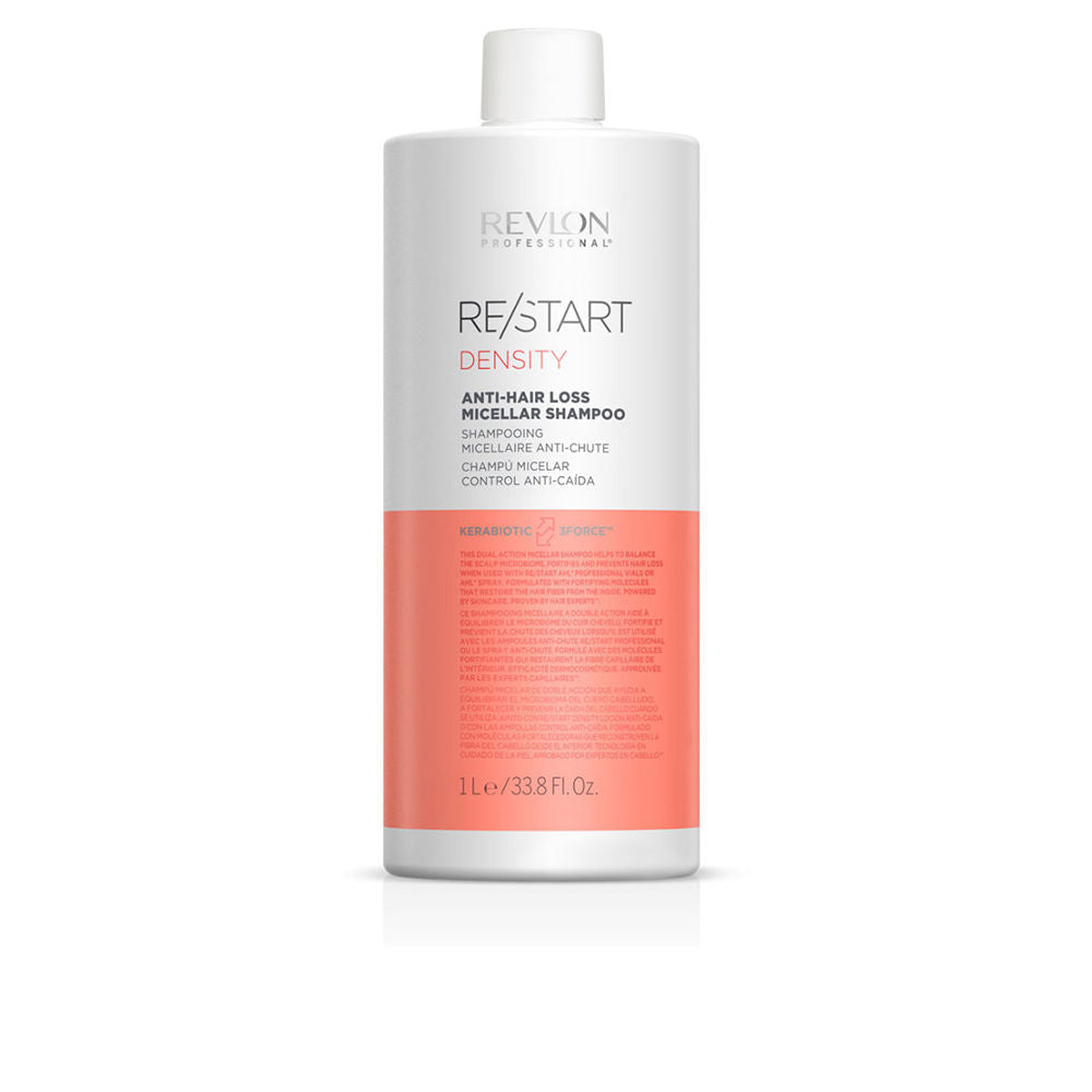 REVLON - Cabello - RE-START / (18 opciones)