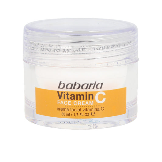 BABARIA - Cosmética Facial - VITAMIN C BABARIA / (2 opciones)