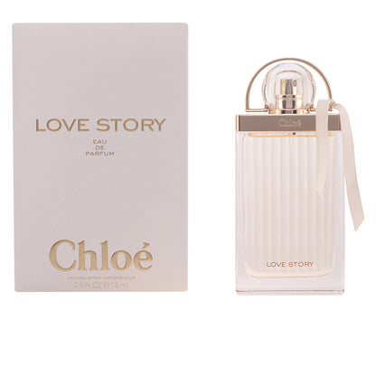 CHLOÉ - Perfumes - LOVE STORY / (3 opciones)
