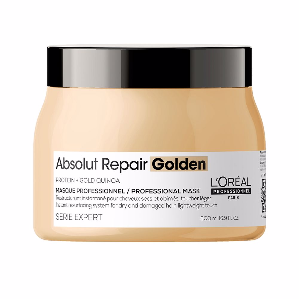 L'ORÉAL PROFESSIONNEL PARIS - Cabello - ABSOLUT REPAIR / (13 opciones)