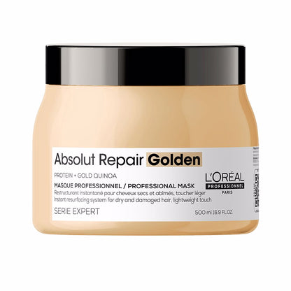 L'ORÉAL PROFESSIONNEL PARIS - Cabello - ABSOLUT REPAIR / (13 opciones)