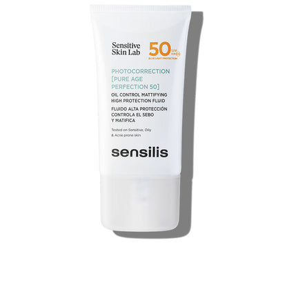 SENSILIS - Solar - PHOTOCORRECTION / (3 opciones)
