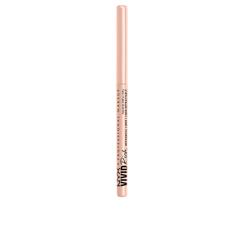 NYX PROFESSIONAL MAKE UP - Maquillaje - VIVID RICH / (11 opciones)