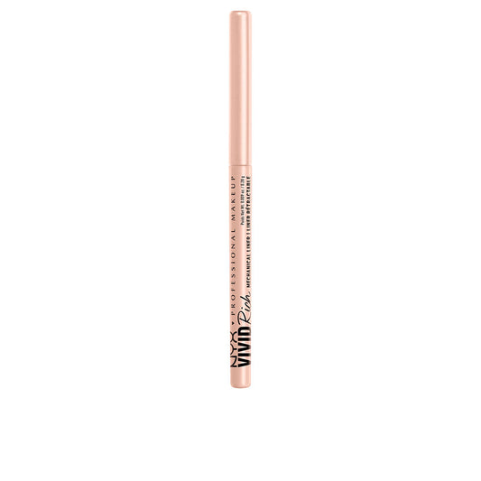 NYX PROFESSIONAL MAKE UP - Maquillaje - VIVID RICH / (11 opciones)