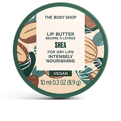 THE BODY SHOP - Cosmética Corporal - SHEA / (5 opciones)