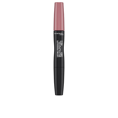 RIMMEL LONDON - Maquillaje - LASTING PROVACALIPS lip colour transfer proof