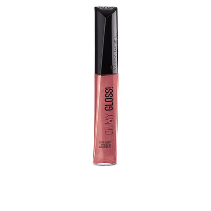 RIMMEL LONDON - Maquillaje - OH MY GLOSS! / (20 opciones)