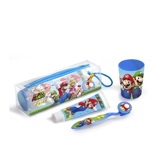 CARTOON - Bebé y Niños - SUPER MARIO