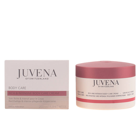 JUVENA - Cosmética Corporal - BODY JUVENA