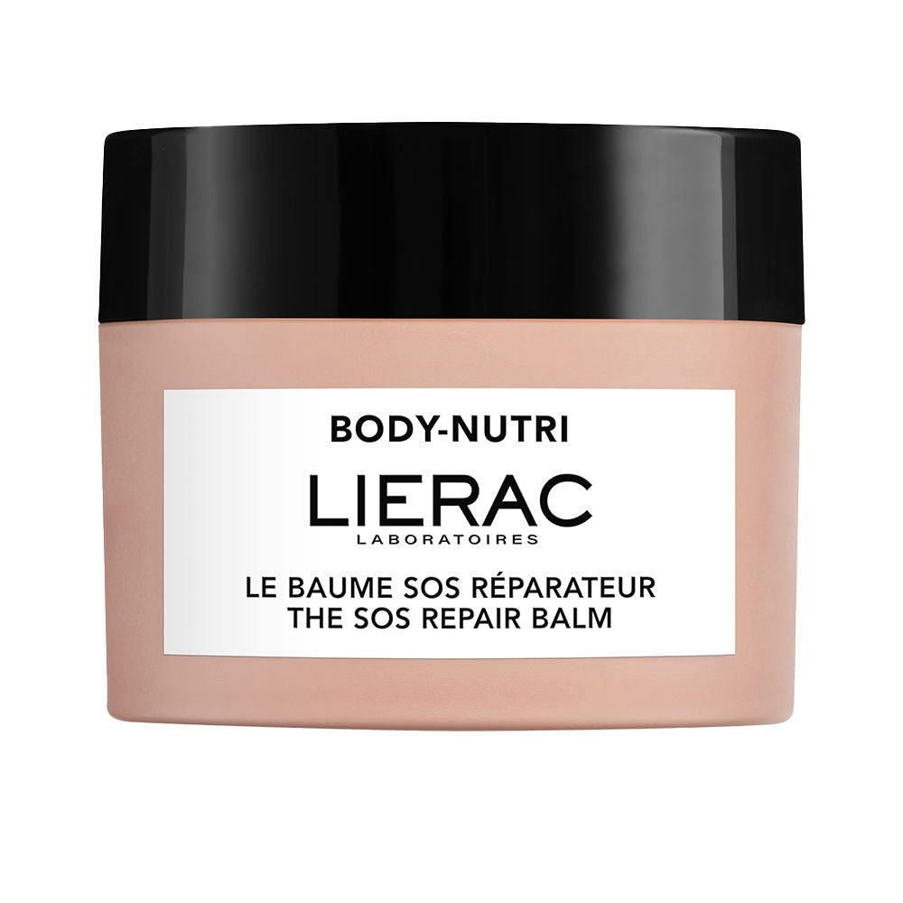 LIERAC - Cosmética Corporal - BODY-NUTRI / (3 opciones)