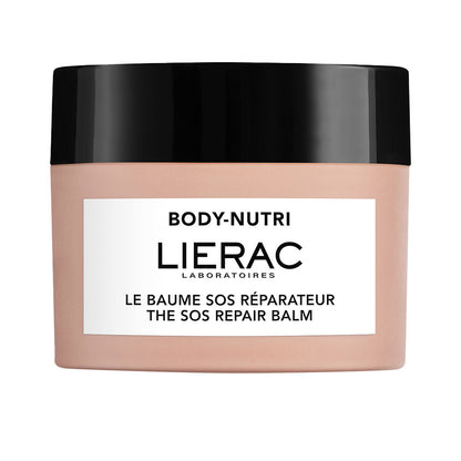 LIERAC - Cosmética Corporal - BODY-NUTRI / (3 opciones)