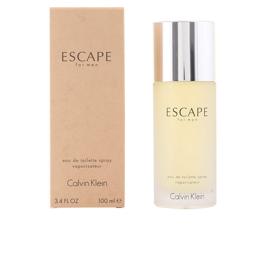 CALVIN KLEIN - Perfumes - ESCAPE FOR MEN