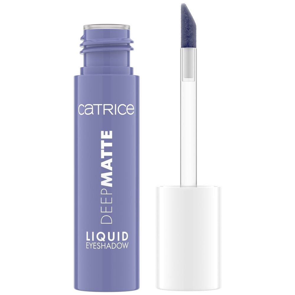 CATRICE - Maquillaje - DEEP MATTE / (3 opciones)