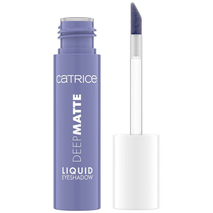 CATRICE - Maquillaje - DEEP MATTE / (3 opciones)
