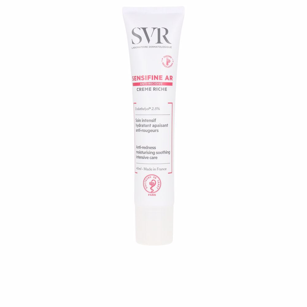 SVR LABORATOIRE DERMATOLOGIQUE - Cosmética Facial - SENSIFINE / (7 opciones)